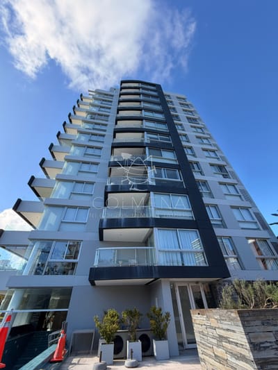 Exclusivo departamento en Punta del Este