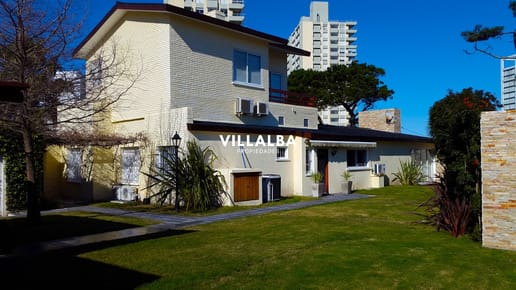 Casa en venta Punta del Este