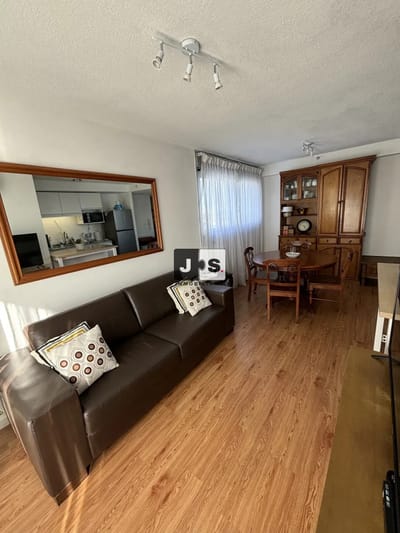Apartamento en alquiler en Jacinto Vera