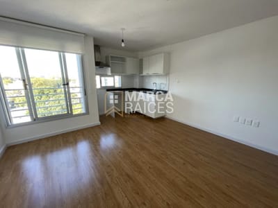 Alquiler Apartamento 1 Dormitorio a estrenar. La Blanqueada, Montevideo
