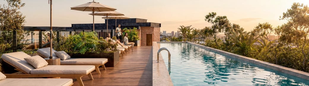 EN VENTA | Esquinero de 46 m² Frente a Distrito Perseverancia