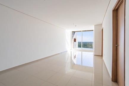 EN VENTA AMPLIO DEPTO DE 2 DORM - CENTRAL PARK