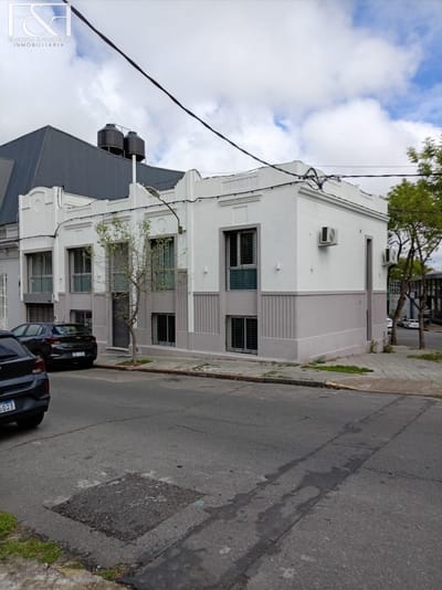 Apartamento en alquiler en Aguada