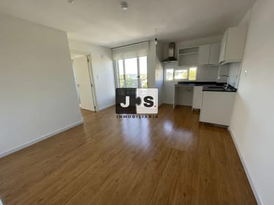 Alquilo Apartamento 1 dormitorio a estrenar La Blanqueada