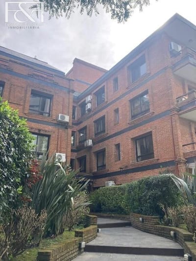 Apartamento en venta en Roosevelt con Renta