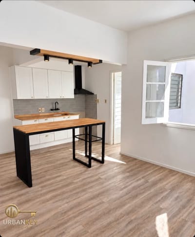 Apartamento en alquiler en La Blanqueada