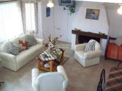 Casa en alquiler de temporada