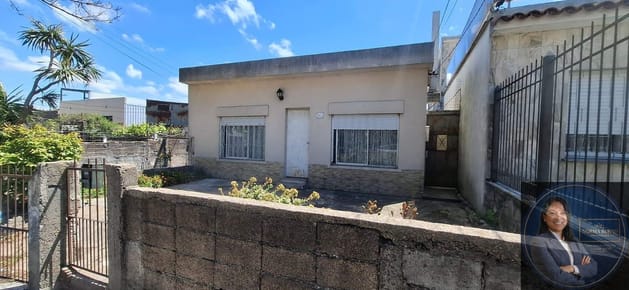 Casa en venta c/ cochera en Ituzaingó