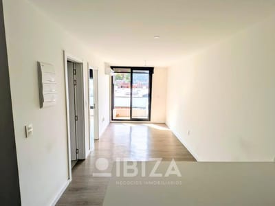 Apartamento en Alquiler