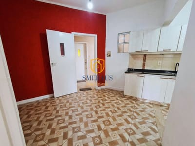 Apartamento en alquiler en Jacinto Vera Montevideo con 2 dormitorios y balcón