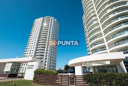 Alquiler temporal 1 dormitorio en torre con servicios
