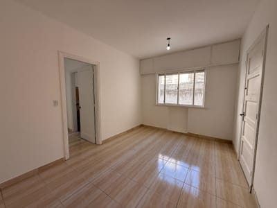 ALQUILER APARTAMENTO 2 DORMITORIOS POCITOS