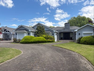 Casa en Venta