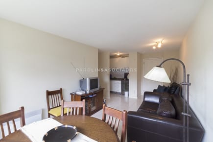 Apartamento en venta en Roosevelt Punta del Este, 2 dormitorios