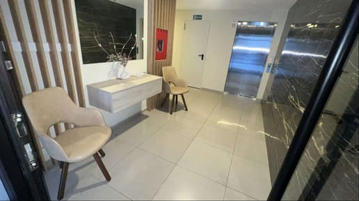 Apartamento en Alquiler