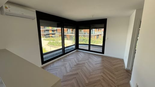 Apartamento De 1 Dormitorio En Alquiler - Unidad 106E - Torre E - Costanera Village
