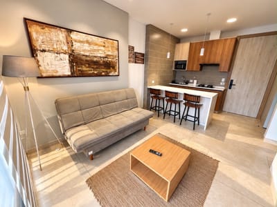 Departamento en Venta Equipetrol - Rio Sirari