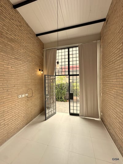 1 DORMITORIO SEMINUEVO ZONA CENTRICA A20-62-6