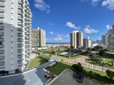 APARTAMENTO DE 2 DORMITORIOS EN VENTA - TORRE MARINA I