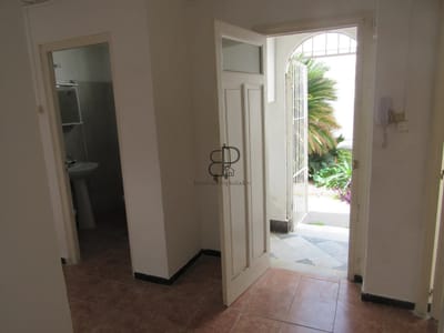Alquiler Apartamento 1 Dormitorio La Comercial con Terraza
