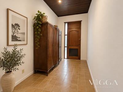 Casa Alquiler anual Centro Maldonado