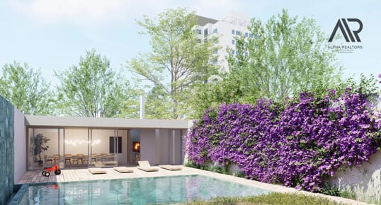 Apartamento de 2 dormitorios, con balcón y parrillero. Entrega: marzo 2028
