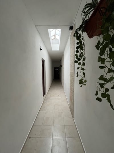 Apartamento en alquiler en La Comercial