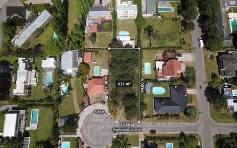? TERRENO EN VENTA | LA RESIDENCE - PUNTA DEL ESTE