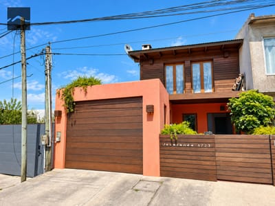 Oportunidad de casa en San Carlos