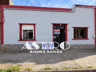 Casa en Alquiler