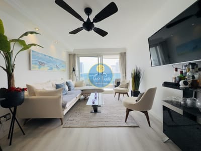 Alquiler y venta de apartamento de 2 dormitorios en Punta del Este