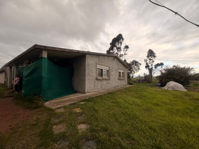 Chacra en venta de 37855m2 ubicado en Canelon Chico