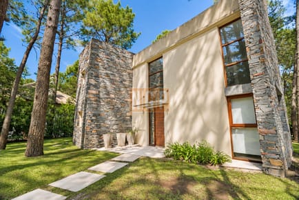Casa en venta en Complejo Solanas, Punta Ballena.