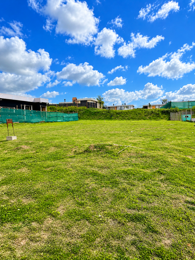 Terreno en venta | Barrio privado LA JUANA | 919 m²