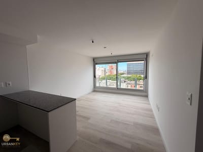 ALQUILER APARTAMENTO DE 1 DORMITORIO A ESTRENAR CON AMENITIES EN CORDÓN