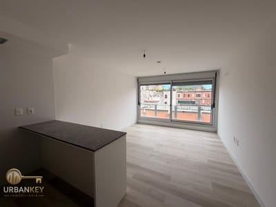 ALQUILER APARTAMENTO DE 1 DORMITORIO A ESTRENAR CON AMENITIES EN CORDÓN
