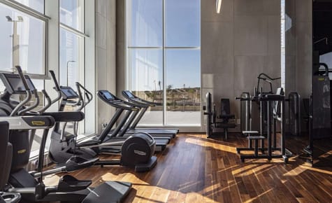 EN VENTA | Departamento de 45 m² con 1 Dormitorio sobre Av. San Martín