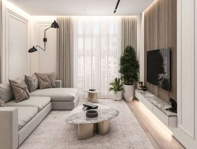 EN VENTA | Departamento de 63 m² con 2 Dormitorios a 150 m del Shopping del Sol