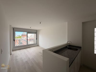 ALQUILER APARTAMENTO DE 1 DORMITORIO A ESTRENAR CON AMENITIES EN CORDÓN