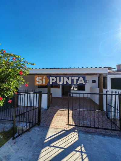 Casa en Maldonado, Maldonado Nuevo