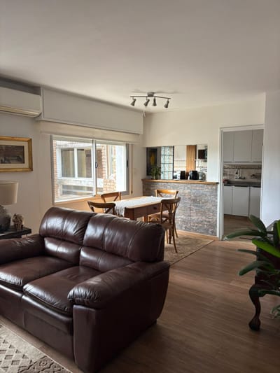 VENTA MALVIN APTO. DUPLEX 3 DORM.