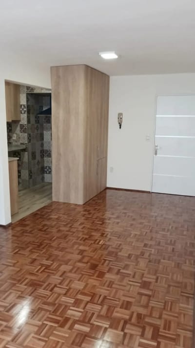 Alquiler Cómodo Apartamento De 1 Dormitorio En Cordón