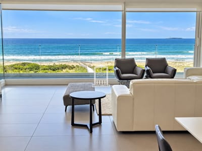 ESPECTACULAR PLANTA!! PRIMERA FILA A ESTRENAR CON TODOS LOS AMENITIES!!