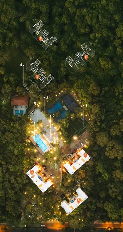 EN VENTA | Departamento de 110 m² con 3 Dormitorios en San Bernardino