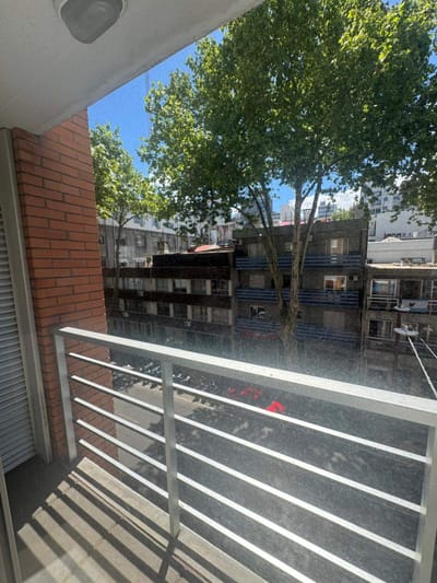 Apartamento en venta c/ cochera en Cordón