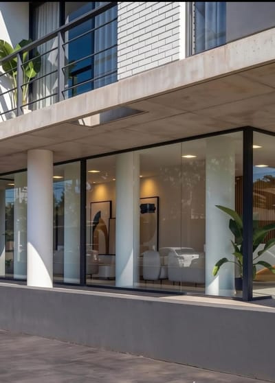 Exclusivo Departamento de 2 Dormitorios: Confort y Estilo en Ubicación Privilegiada
