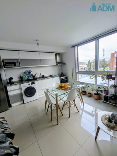 Venta apartamento 1 dormitorio, ideal renta