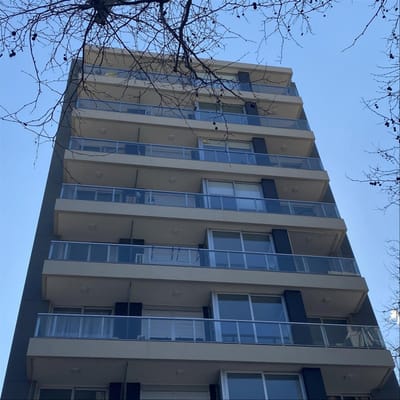 Venta Apartamento de 1 dormitorio equipado en Lift Colonia