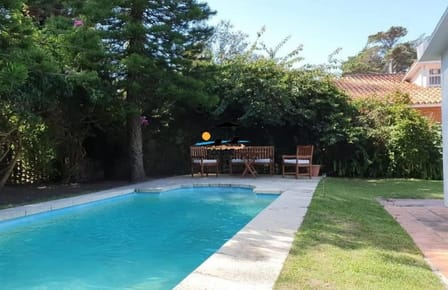 Alquiler Temporada Alta 2023/24 Gran Casa Con Piscina En San Rafael!!