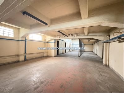 VENTA LOCAL COMERCIAL EN LA COMERCIAL, PROX BARRIO MAYORISTA, ENTRADA VEHICULAR, OFICINAS, GALPON, D